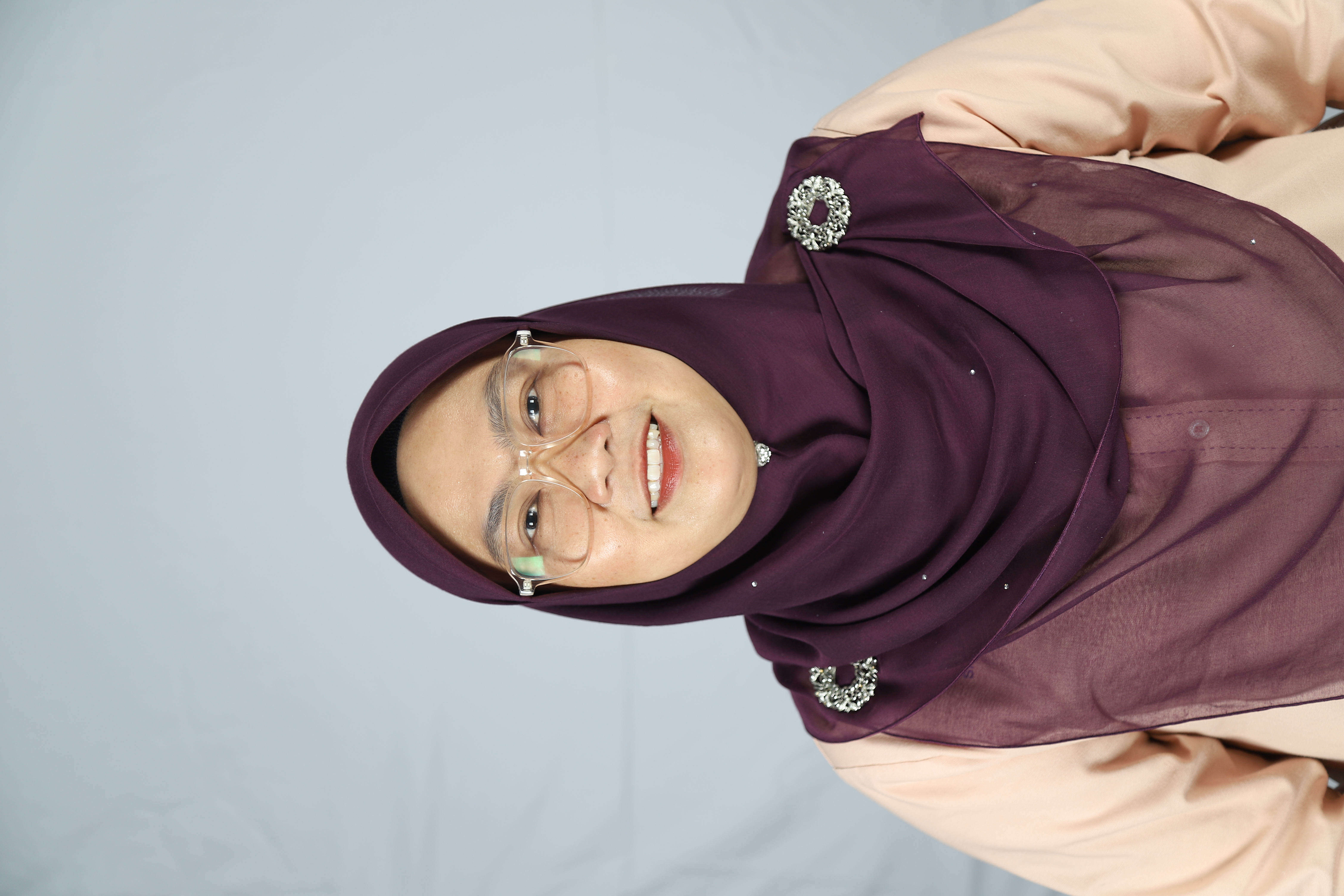 Siti Syadatul Nadia binti Mohd. Nazari